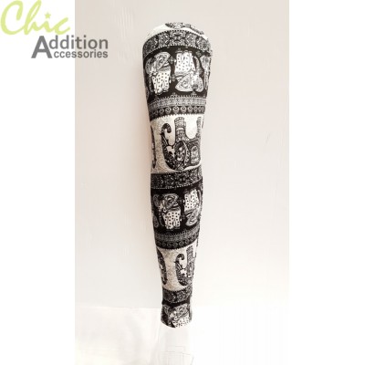 Leggings LG18-3052